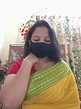 Snapshot of Payel-Sen chatting on January 11, 6:12 pm Payel-Sen online show from January 11, 6:12 pm