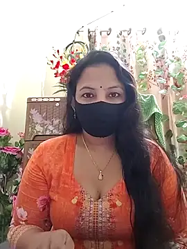 Snapshot of Payel-Sen chatting on January 12, 9:51 pm Payel-Sen online show from January 12, 9:51 pm