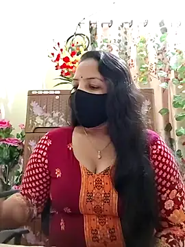 Snapshot of Payel-Sen chatting on January 13, 10:03 pm Payel-Sen online show from January 13, 10:03 pm