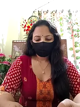 Snapshot of Payel-Sen chatting on January 14, 6:02 am Payel-Sen online show from January 14, 6:02 am