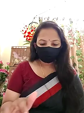 Snapshot of Payel-Sen chatting on January 14, 6:07 pm Payel-Sen online show from January 14, 6:07 pm