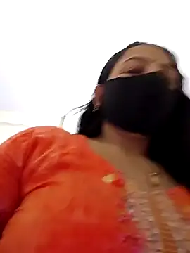 Snapshot of Payel-Sen chatting on January 15, 3:33 am Payel-Sen online show from January 15, 3:33 am