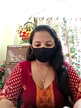 Snapshot of Payel-Sen chatting on January 16, 2:30 am Payel-Sen online show from January 16, 2:30 am
