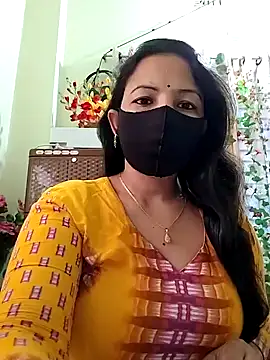 Snapshot of Payel-Sen chatting on January 19, 2:25 am Payel-Sen online show from January 19, 2:25 am