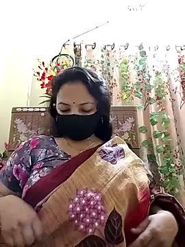 Snapshot of Payel-Sen chatting on January 20, 6:43 pm Payel-Sen online show from January 20, 6:43 pm
