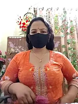 Snapshot of Payel-Sen chatting on January 20, 9:53 pm Payel-Sen online show from January 20, 9:53 pm