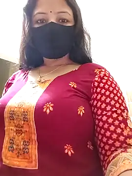Snapshot of Payel-Sen chatting on January 25, 2:26 am Payel-Sen online show from January 25, 2:26 am