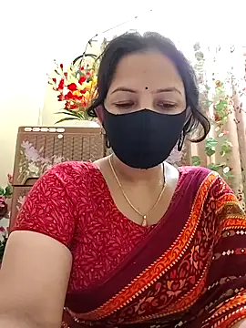 Snapshot of Payel-Sen chatting on January 26, 8:13 pm Payel-Sen online show from January 26, 8:13 pm
