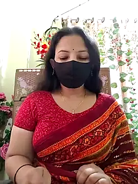 Snapshot of Payel-Sen chatting on January 27, 3:26 am Payel-Sen online show from January 27, 3:26 am