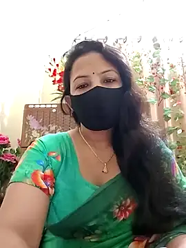 Snapshot of Payel-Sen chatting on January 27, 6:09 pm Payel-Sen online show from January 27, 6:09 pm