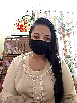 Snapshot of Payel-Sen chatting on January 31, 3:41 am Payel-Sen online show from January 31, 3:41 am