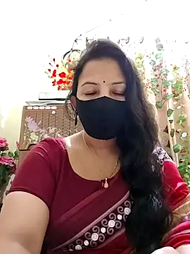 Snapshot of Payel-Sen chatting on January 31, 4:17 pm Payel-Sen online show from January 31, 4:17 pm