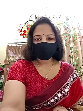 Snapshot of Payel-Sen chatting on January 31, 7:18 pm Payel-Sen online show from January 31, 7:18 pm