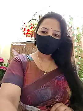Snapshot of Payel-Sen chatting on February 4, 6:17 pm Payel-Sen online show from February 4, 6:17 pm