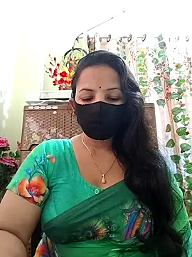 Snapshot of Payel-Sen chatting on February 6, 2:22 am Payel-Sen online show from February 6, 2:22 am