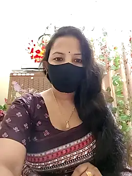 Snapshot of Payel-Sen chatting on February 6, 6:02 pm Payel-Sen online show from February 6, 6:02 pm