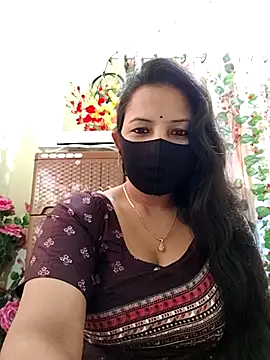 Snapshot of Payel-Sen chatting on February 8, 2:04 am Payel-Sen online show from February 8, 2:04 am