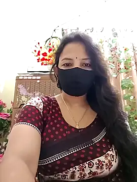 Snapshot of Payel-Sen chatting on February 10, 6:13 pm Payel-Sen online show from February 10, 6:13 pm