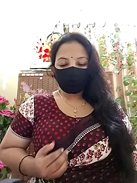 Snapshot of Payel-Sen chatting on February 11, 6:01 pm Payel-Sen online show from February 11, 6:01 pm