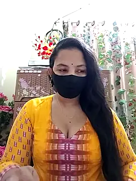 Snapshot of Payel-Sen chatting on February 25, 9:35 pm Payel-Sen online show from February 25, 9:35 pm