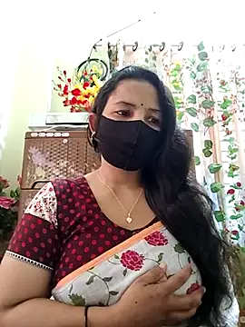 Snapshot of Payel-Sen chatting on February 26, 2:26 am Payel-Sen online show from February 26, 2:26 am