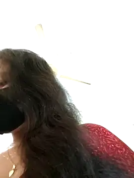Snapshot of Payel-Sen chatting on February 27, 3:25 am Payel-Sen online show from February 27, 3:25 am