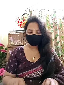 Snapshot of Payel-Sen chatting on March 1, 5:38 pm Payel-Sen online show from March 1, 5:38 pm
