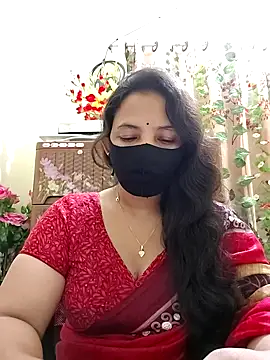 Snapshot of Payel-Sen chatting on March 2, 6:19 pm Payel-Sen online show from March 2, 6:19 pm