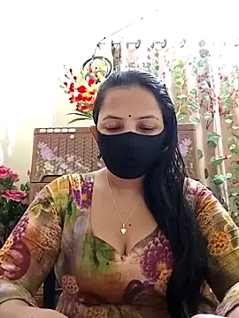 Snapshot of Payel-Sen chatting on March 5, 5:18 pm Payel-Sen online show from March 5, 5:18 pm