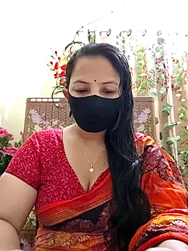 Snapshot of Payel-Sen chatting on March 7, 6:11 pm Payel-Sen online show from March 7, 6:11 pm