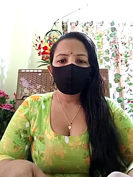 Snapshot of Payel-Sen chatting on March 8, 2:55 am Payel-Sen online show from March 8, 2:55 am