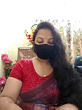 Snapshot of Payel-Sen chatting on March 9, 5:17 pm Payel-Sen online show from March 9, 5:17 pm