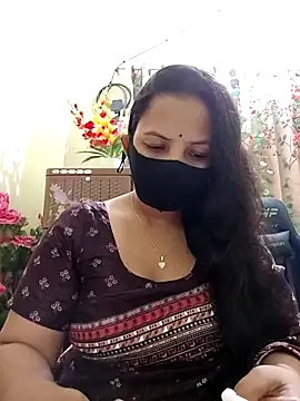 Snapshot of Payel-Sen chatting on March 12, 4:56 pm Payel-Sen online show from March 12, 4:56 pm