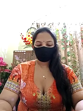Snapshot of Payel-Sen chatting on March 13, 9:16 pm Payel-Sen online show from March 13, 9:16 pm
