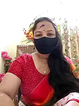 Snapshot of Payel-Sen chatting on March 14, 4:09 pm Payel-Sen online show from March 14, 4:09 pm