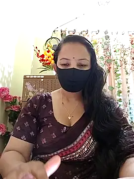 Snapshot of Payel-Sen chatting on March 23, 1:42 am Payel-Sen online show from March 23, 1:42 am