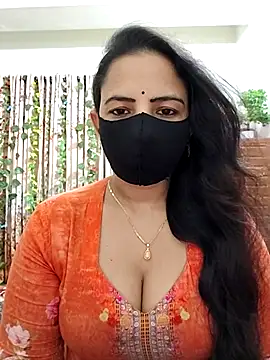 Snapshot of Payel-Sen chatting on October 24, 6:26 pm Payel-Sen online show from October 24, 6:26 pm