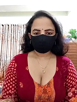 Snapshot of Payel-Sen chatting on October 29, 6:09 pm Payel-Sen online show from October 29, 6:09 pm