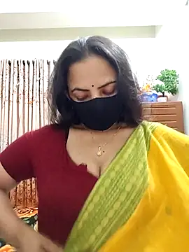 Snapshot of Payel-Sen chatting on November 10, 7:02 pm Payel-Sen online show from November 10, 7:02 pm