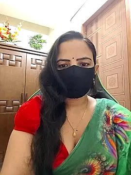 Payel-Sen online show from December 17, 5:08 pm