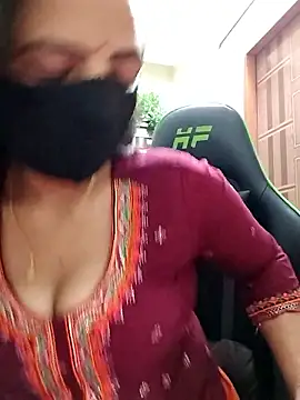 Payel-Sen online show from January 8, 6:21 pm