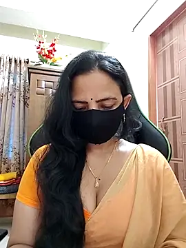 Payel-Sen online show from March 1, 8:27 am