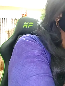 Payel-Sen online show from April 27, 6:55 am