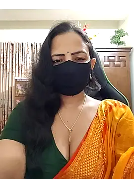 Payel-Sen online show from April 27, 7:01 pm