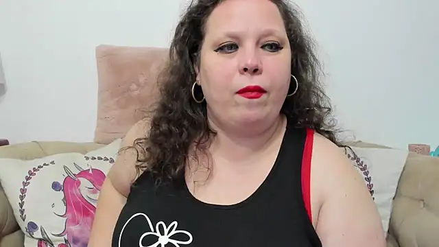 KarolineJoyy online show from February 4, 7:42 pm