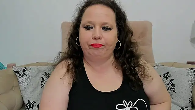 KarolineJoyy online show from March 5, 7:21 pm