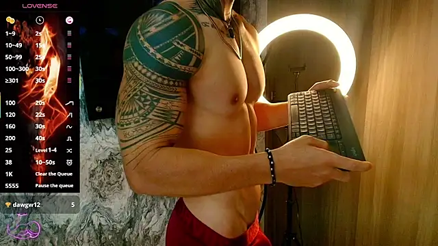 Jeins carter online show from February 25, 3:43 pm