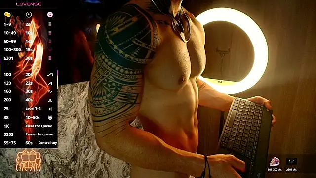 Jeins carter online show from March 6, 3:47 am