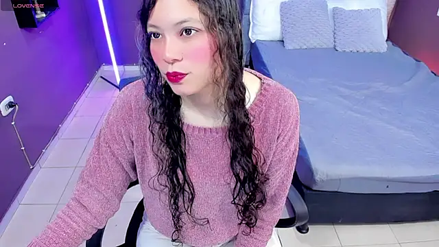 Snapshot of Lana_stone_ chatting on December 6, 3:19 am Lana stone online show from December 6, 3:19 am