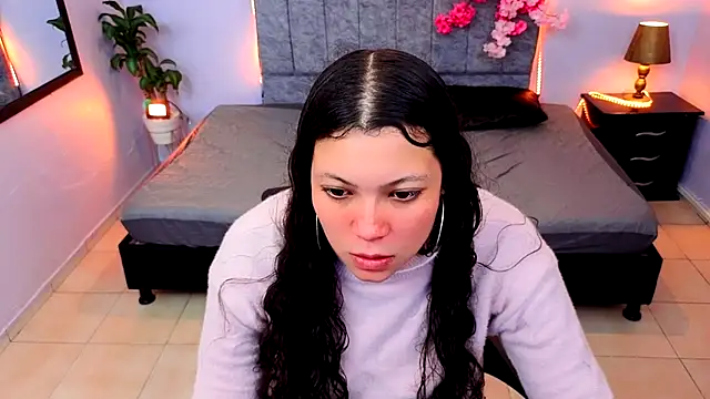 Snapshot of Lana_stone_ chatting on October 5, 3:27 am Lana stone online show from October 5, 3:27 am